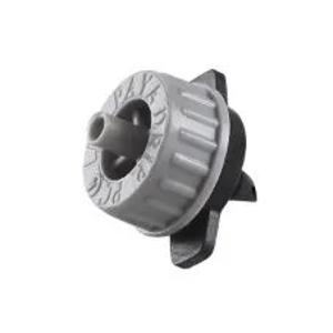 Капельные трубы для системы капельного орошения