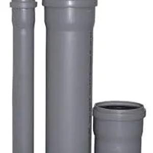 Канализационная труба ПВХ 2.2