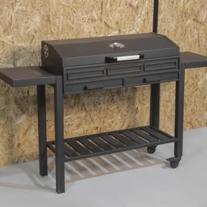 Barbekyu panjarasi Pro-010