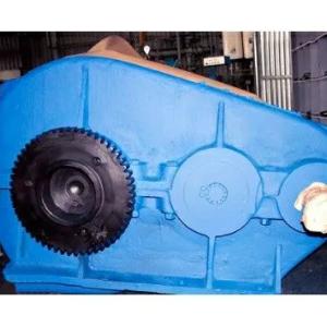 Редуктор РМ 1000