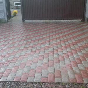 Английский булыжник