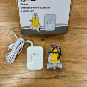 Анализатор газа Bear одноточечный, d15