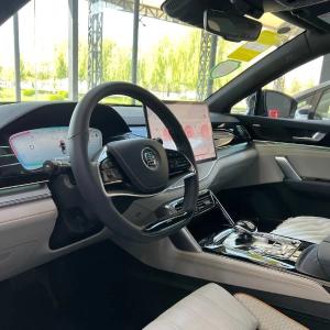 Электромобиль BYD Tang 2023