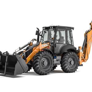 Ekskavator-yuklagich Case 695 SV PREMIUM