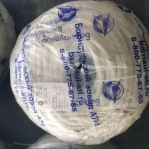 Шнур асбестовый ШАОН от 4,0 мм до 36 мм