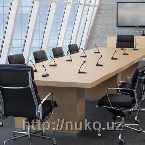 Konferentsiya mikrofoni 5 CORE