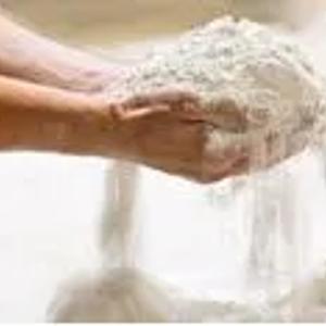 Талькомагнезит молотый