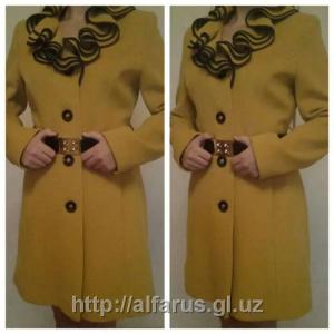 ЖЕНСКАЯ КОЛЛЕКЦИЯ ПАЛЬТО