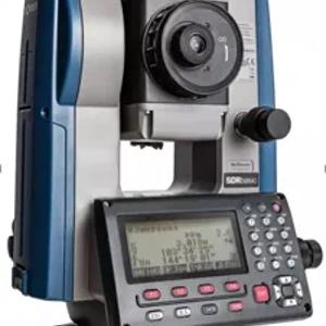 Тахеометр SOKKIA IM-55