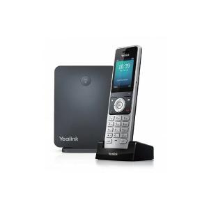 DECT IP telefoni Yealink W60P
