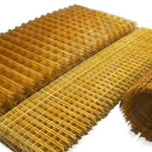 Kompozit toshli to'r (bazalt)