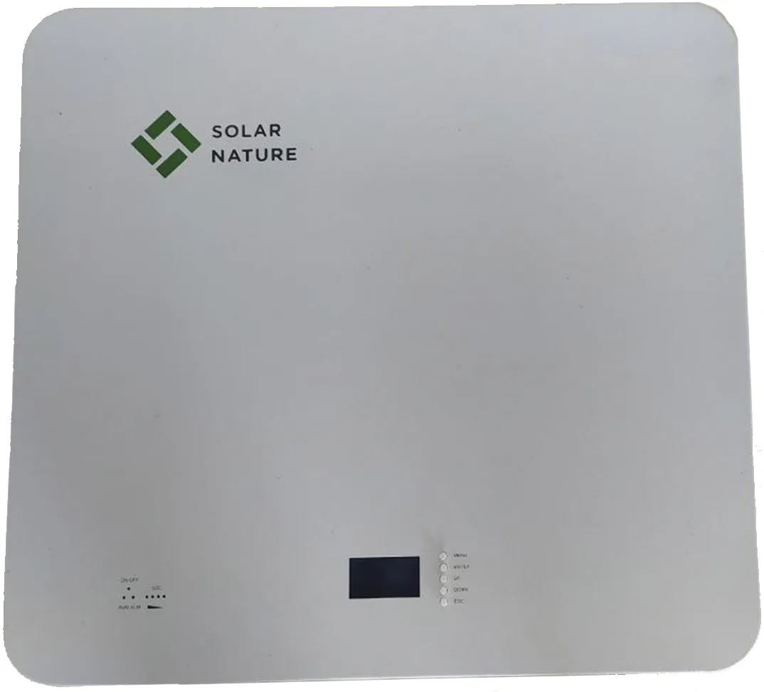 Литиевый аккумулятор 10kWh. 200 Ah.