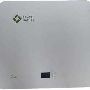 Литиевый аккумулятор 10kWh. 200 Ah.