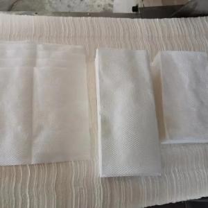 Qog'oz salfetkani yasash mashinasi (V-katlama)