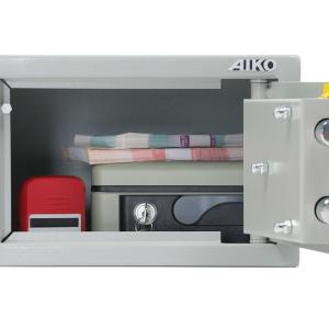 Мебельный сейф AIKO Т-17 EL