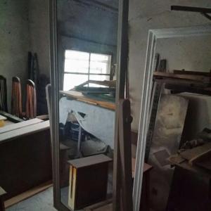 Трюмо,зеркало