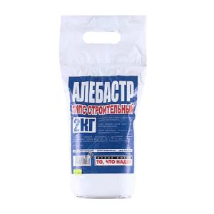 Алебастр