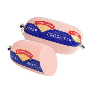 Клинская докторская колбаса