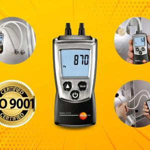 Босим улчаш манометри