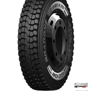 Roadone 10.00r20 gd08 18pr