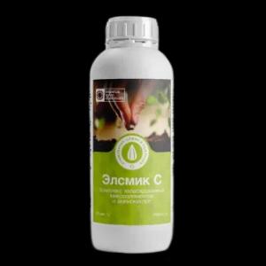 ЭЛСМИК А комплекс хелатированный микроэлементов и аминокислот