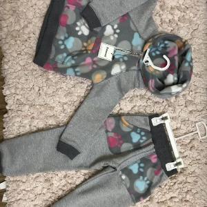 Спортивный костюм для детей