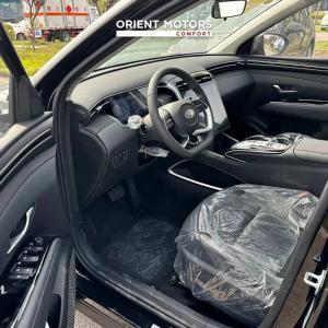 Автомобиль Hyundai Tucson Long 1.5T LUX 2WD 2023
