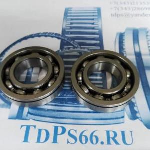 Подшипник с коническими роликами 6-7204 А (30204) (ГПЗ)