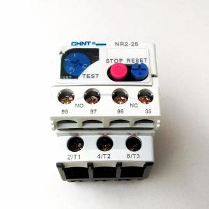 CHINT Пускатели NS2-25X 20-25A