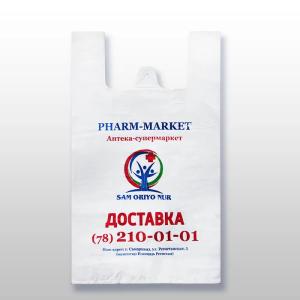 Маечные пакеты