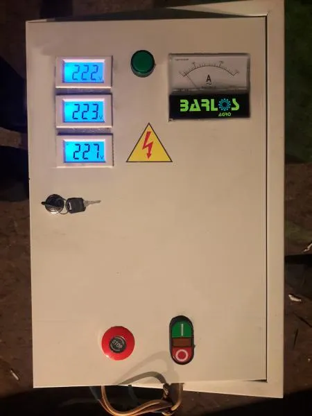 Конвейеры шнековые