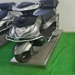 Электроскутер Xun Ying