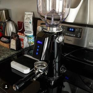 Кофемашина Casadio S1 с кофемолкой Fiorenzato F4