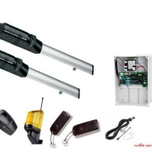 Автоматика для ворот