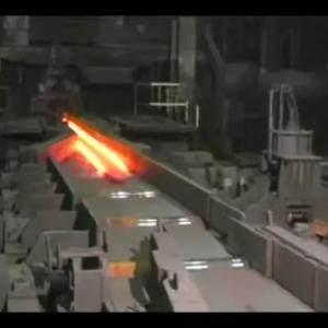 Двутавр №20Б1 по ГОСТу 380-2005, 535-2005