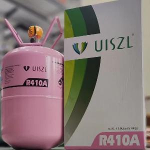 Фреон Uiszl R410a