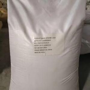 Стеариновая кислота