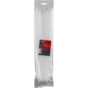 Nylon Yoke 3.6 X 350 White (100 pcs/pack) ONLINE