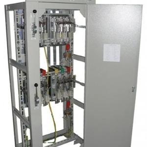 SCHO-70 tarqatuvchi panellar