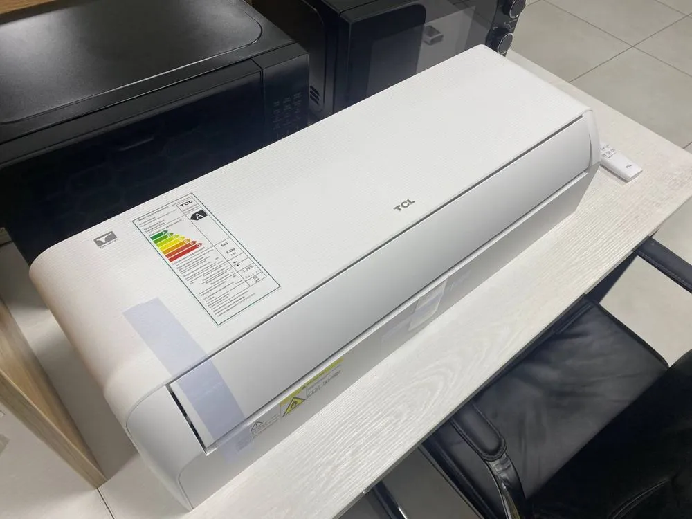 Konditsioner TCL 12 Inverter