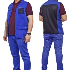 JM-144 erkaklar kamzuli