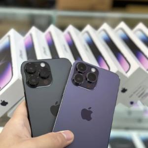 Смартфон Apple iPhone 14 Pro Max