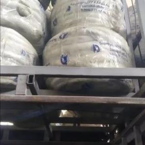 Шнур асбестовый ШАОН от 4,0 мм до 36 мм