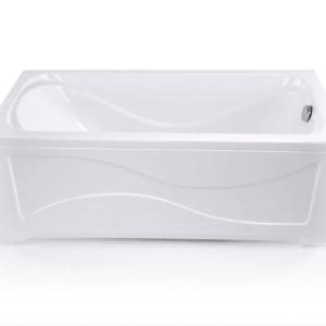 Акриловые ванны