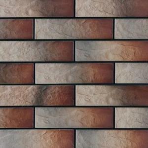 Qo'lda shakllangan g'isht