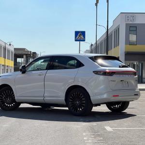 Электромобиль Honda EN-P1