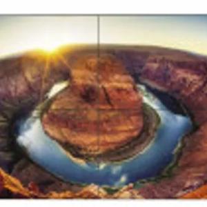 Video devor ekrani e-SURF VW55-L3500