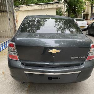 Автомобиль COBALT MIDNIGHT 2025