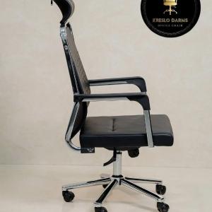 Кресла офисные Orion Black Orion Brown