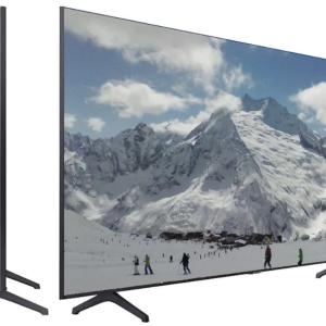 Samsung televizori 43" 1080p Full HD Smart TV Wi-Fi